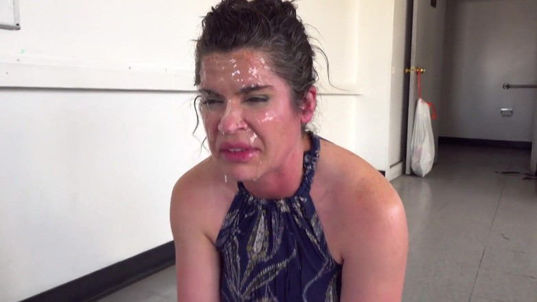 Sammi Starfish: Stepmom's viagra mishap
