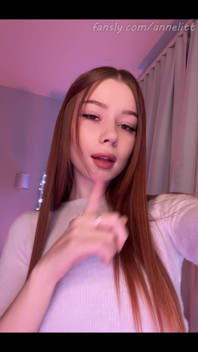 I Want My Pussy to Be Licked