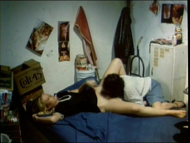 Bisco Birchwood Productions: Tóc vàng bẩn thỉu