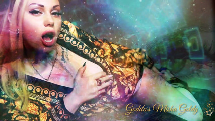 Goddess Misha Goldy: ASMR & rửa não đầy mê hoặc! Tôi sẽ biến bạn thành...