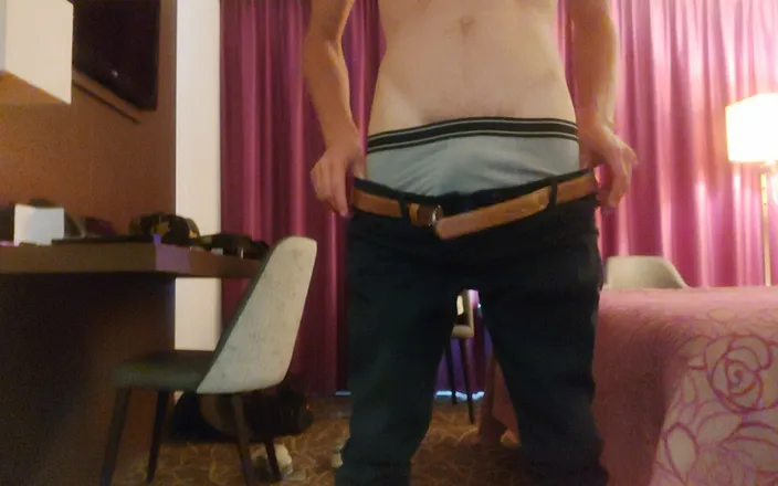 SteveSmokeHolland: Holiday Edging #3 Hotel