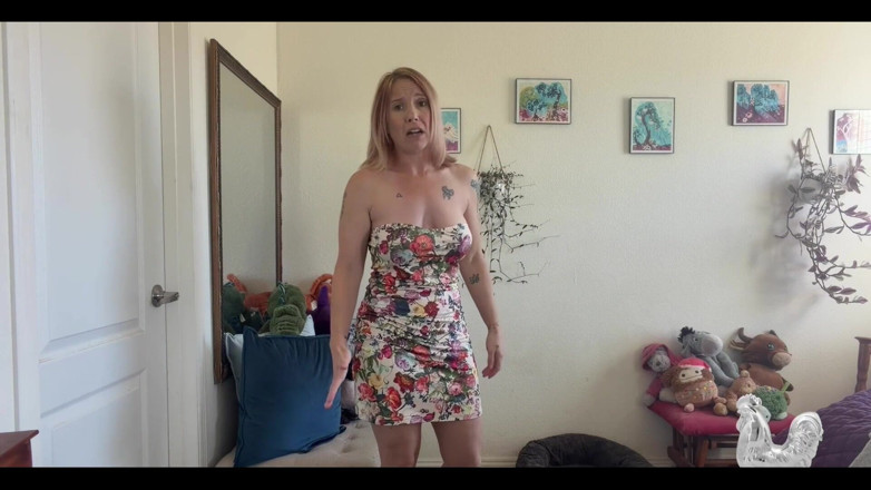 Jane Cane: Nu mă pot opri cumming pentru mama mea vitregă