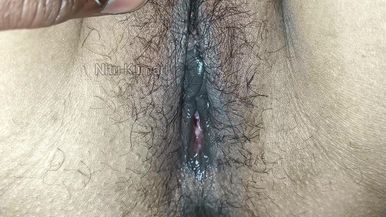 Nitu_Kumari143: Soția Ki Bahan Ko Nahate Samaye Dekha Boli Land Khada...