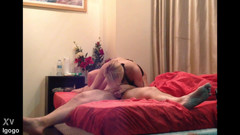 Sandra Sharapoff: Film467644