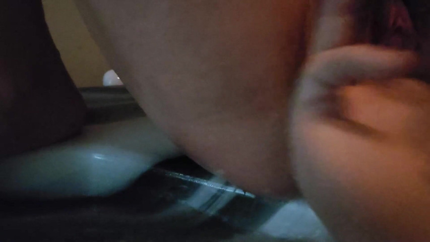 Sluts Wet Pussy Fingered at Hot Tub (Mimi and Evan)
