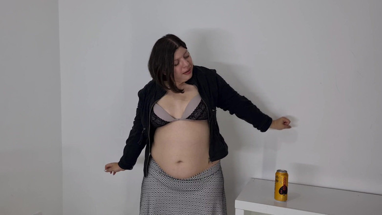 Alice H: Întindere și burping
