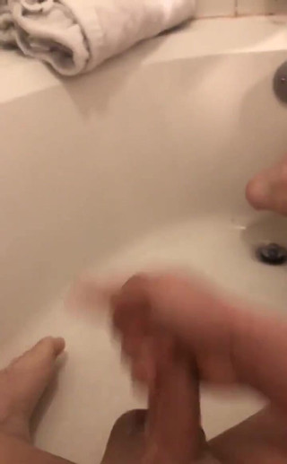 Steelwood303: Čas na sprchu. Část 2