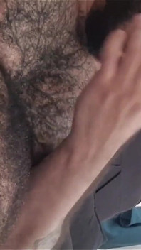 Solo Masturbation