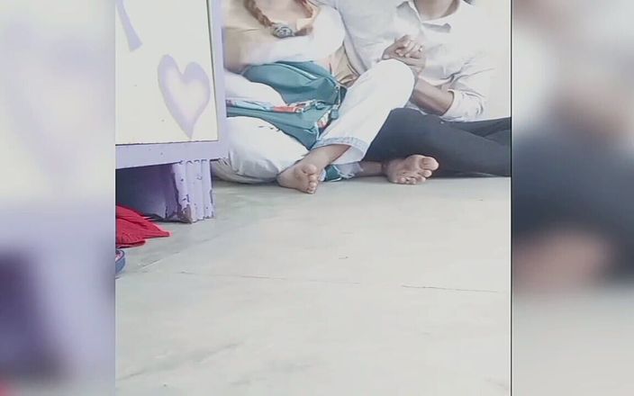 Nazima Khan: A san valentino, il video della studentessa universitaria Chudai si...
