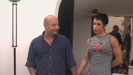 Big Bamboo Trans: Tylko najlepsze Trannies # 3