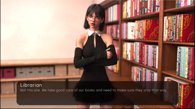Johannes Gaming: Sunset Rose 16 I Need to Work for Daniela and Went...