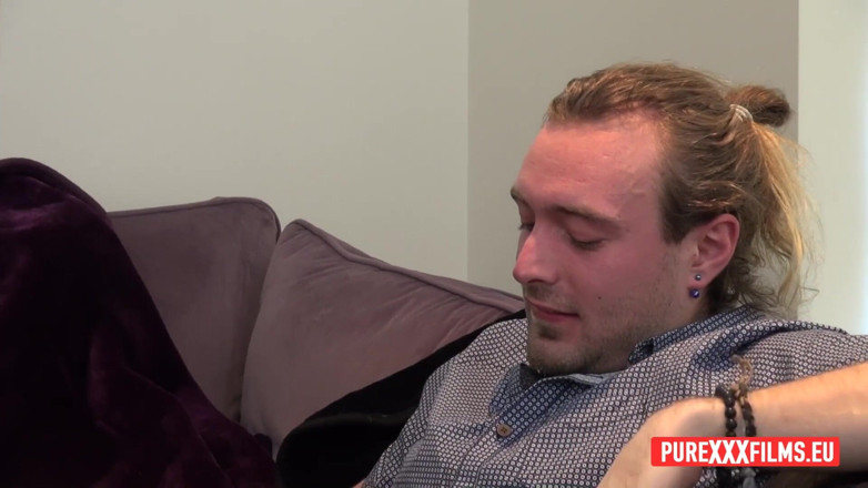 Pure XXX Soft: Phoenix M gets fucked by Jonny C
