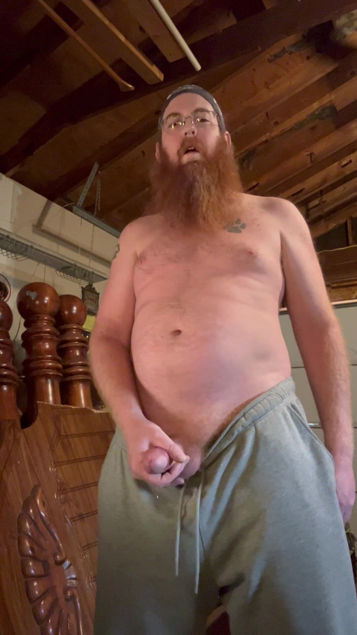 Big Baz: Pișsin, distracție excitată