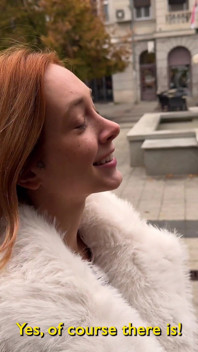 POV Fucked Porn Actress After Accidentally Met Her