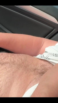 Road Trips Make Me Horny as Fuck