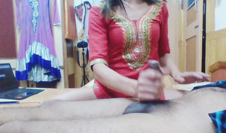 Bolly Karma: It Happen When a Stepmother Shares a Bed