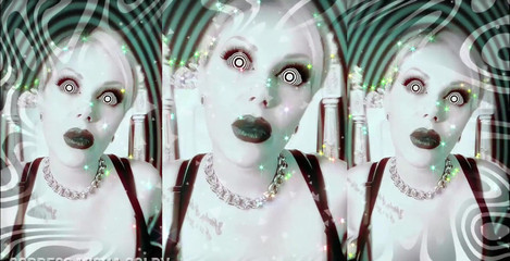 Goddess Misha Goldy: Hoje farei você deixar sua vida real para trás, deixar...