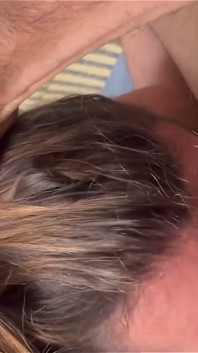 Femboy gardła penisa męża