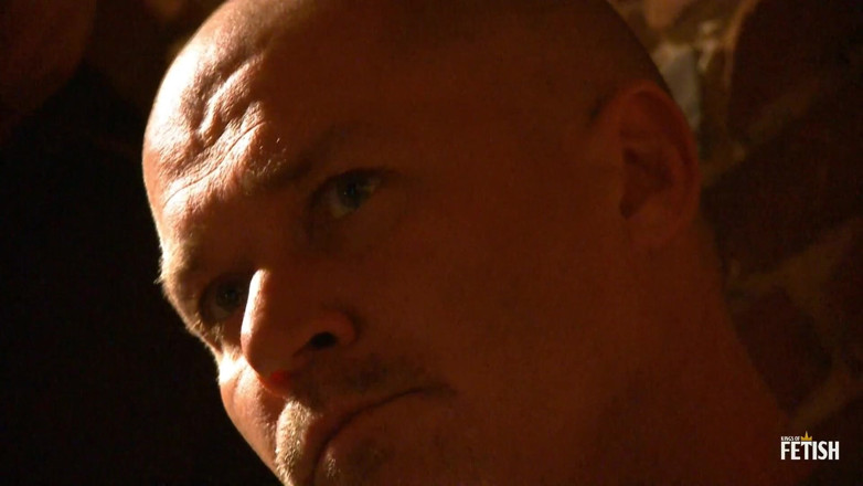 Big Tits for You: Peituda universitária fodida duro por seis homens mais velhos com...