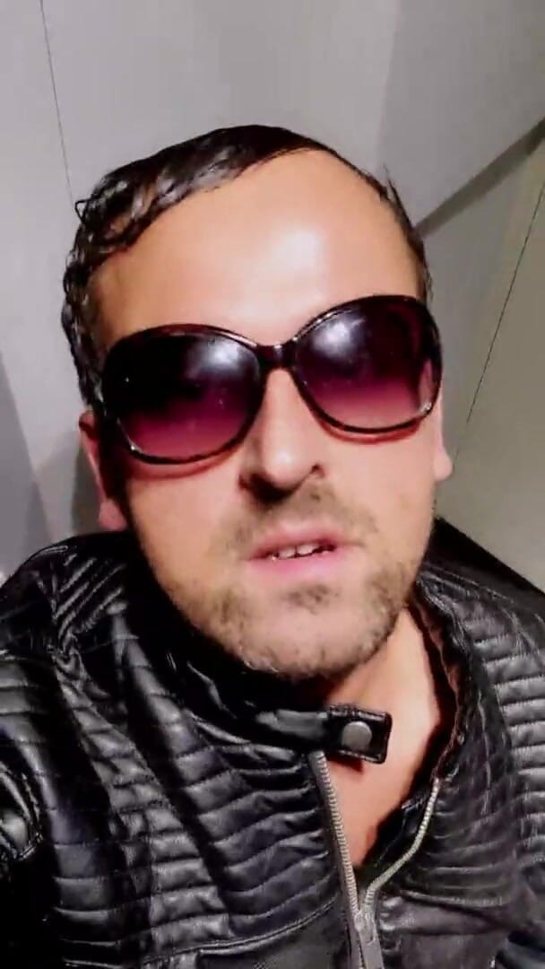 Slutboyben: Slutboyben Cam4 sexy jeansschwein
