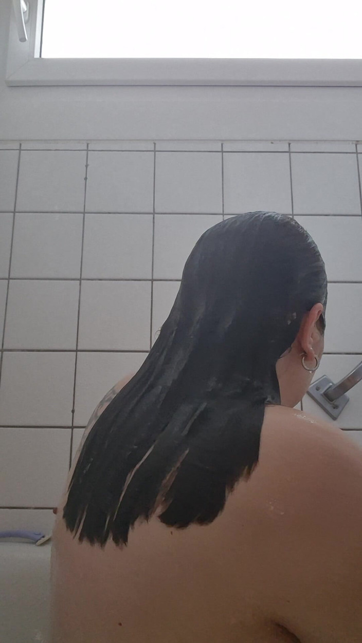 Mellegirl: Je vais nager