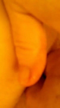 Big Toy Anal Play First Attempt