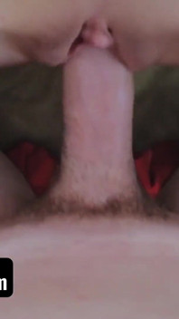 SisLovesMe - eine sexy blondine bekommt ihre muschi hart geritten, bis jede menge sperma in sie fallen gelassen werden