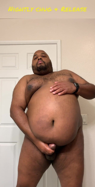 Blkhole420: Noční vydání chug