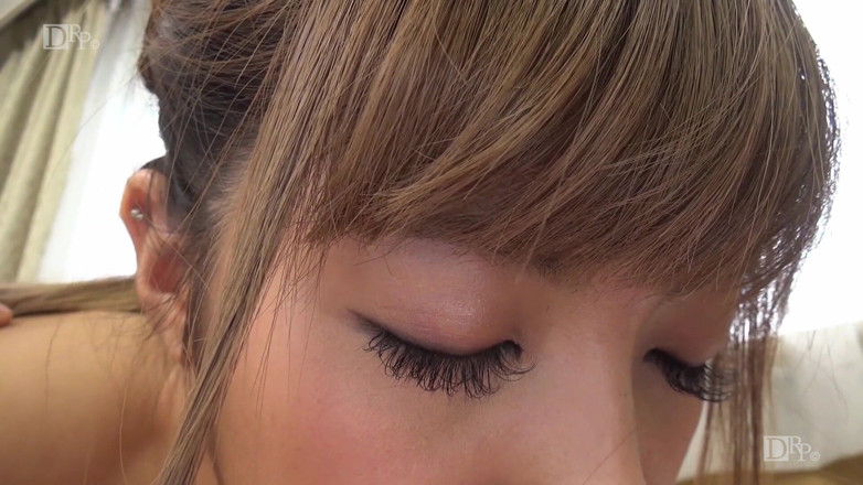 Pondo TV: Crushing-super Lips-erotic Slender Beauty-