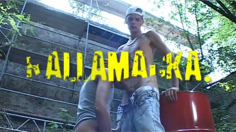 Young Bastards: Chav Twinks büyük yük çekiyor