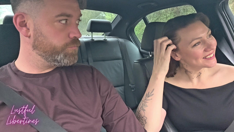 Lustful Libertines: I Couldn't Resist Cheating with My Toxic Ex