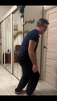 I Fall for This Trick Every Time