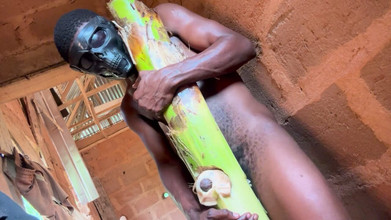 Bangcum8: Lelaki berkongkek dengan semua sia-sia untuk pantat besar yang mahukan...