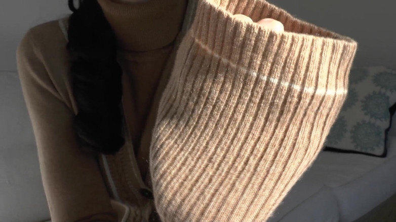 Lady Victoria Valente: 4 hodiny před svatbou na svetru nevlastní mámy, Lady Victoria...