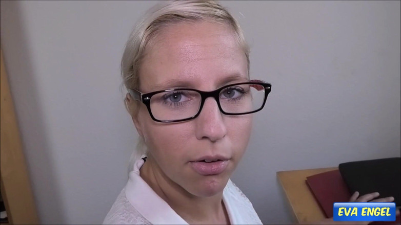 Eva Engel: 상사와 질싸