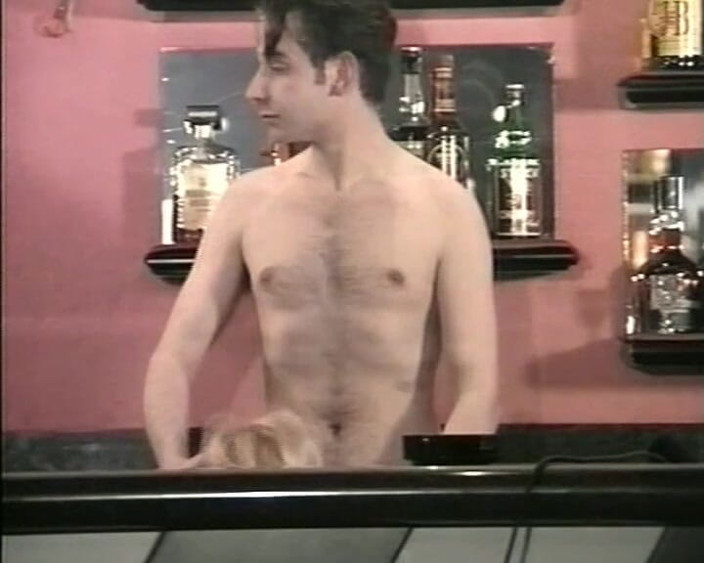 YOUR FIRST PORN: Ich Liebe Junge Schwänze