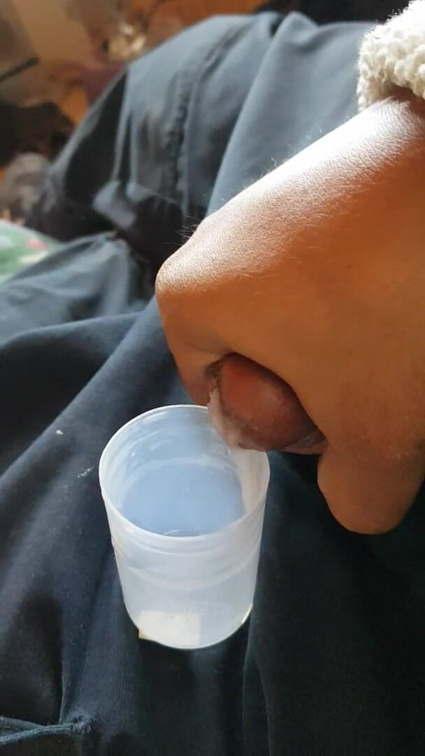 Alejandro Vazquez Flores: Urethral play