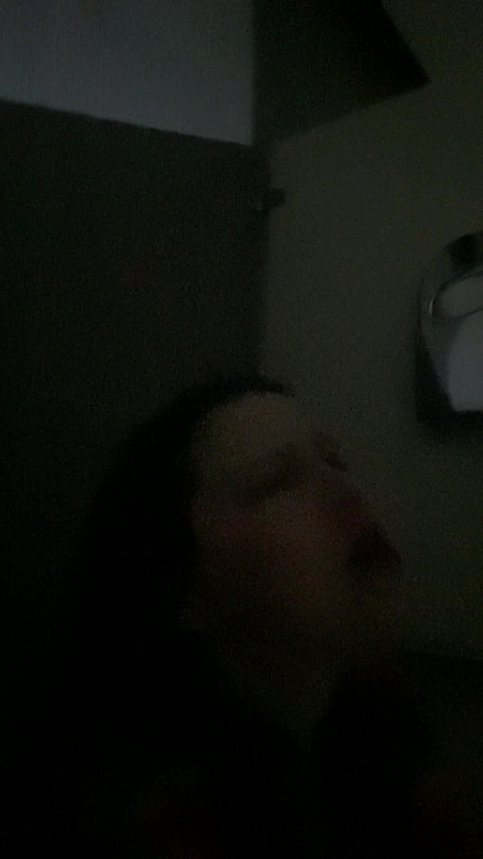 MissChrystalline: Power Goes Out at Work... Time to Have Fun