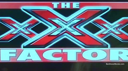 Ben Dover Movies: Faktor XXX 2: Natalie Heck