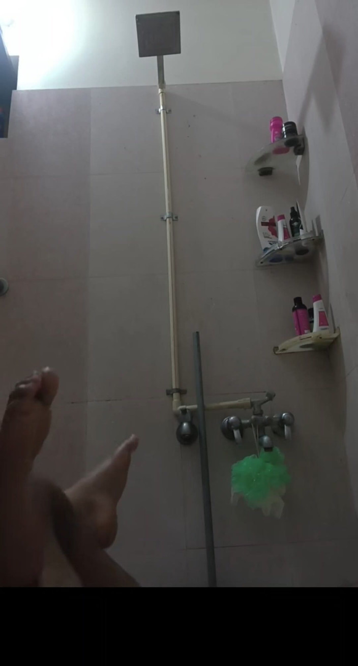 sashaa: Desi indiana indiana caldo bagno sesso