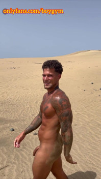My Semihard Cock Cums in the Public Zone