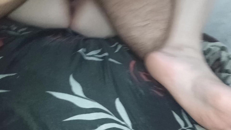 Cuckold Couple Swing: Líbání ženy před pokorného paroháče