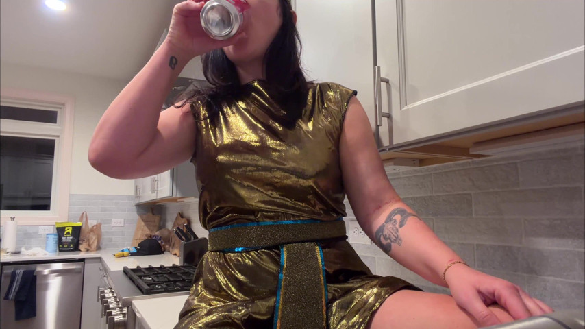 Tilly Mcreese's Ancient Egyptian Burping Ritual 4K POV Goddess Belches Await! (Kink in Time) Tilly Mcreese's Ancient Egyptian Burping Ritual 4K POV Goddess Belches Await! (Kink in Time)