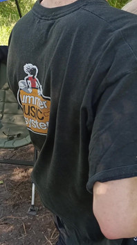 Slunce, Rybaření, Sex