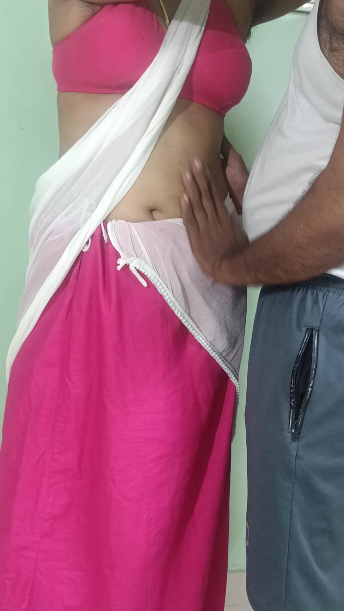 Palani69: Une femme au foyer aime un jeu de rôle avec...