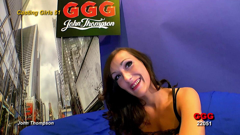 German Hardcore Gangbang GGG: Ggg - spermafänger Chroniken