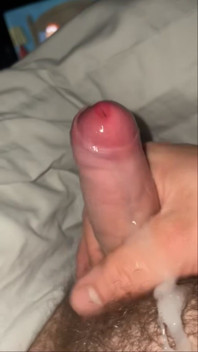Me and My Hard Cock