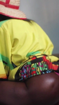 Une MILF Musulmane Peule Partagée Après La Prière De Jumaat