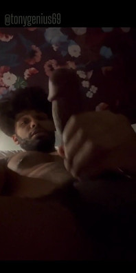 Seattle'da gece yarısı: gooner videosu