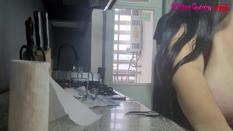 Riderqueen: Riderqueen Fucking - Video Untuk Peminat